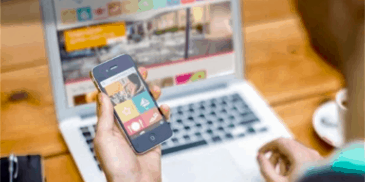 Reservar por internet ha sido la mejor opción para mi bolsillo