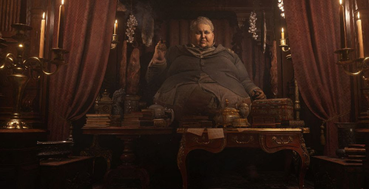 Mejores videos Resident Evil Village, Mick Jagger con Dave Grohl y más