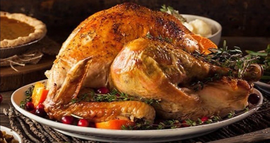 Top 10: Lugares para celebrar Thanksgiving en la Ciudad de México