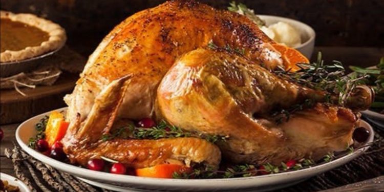 Top 10: Lugares para celebrar Thanksgiving en la Ciudad de México