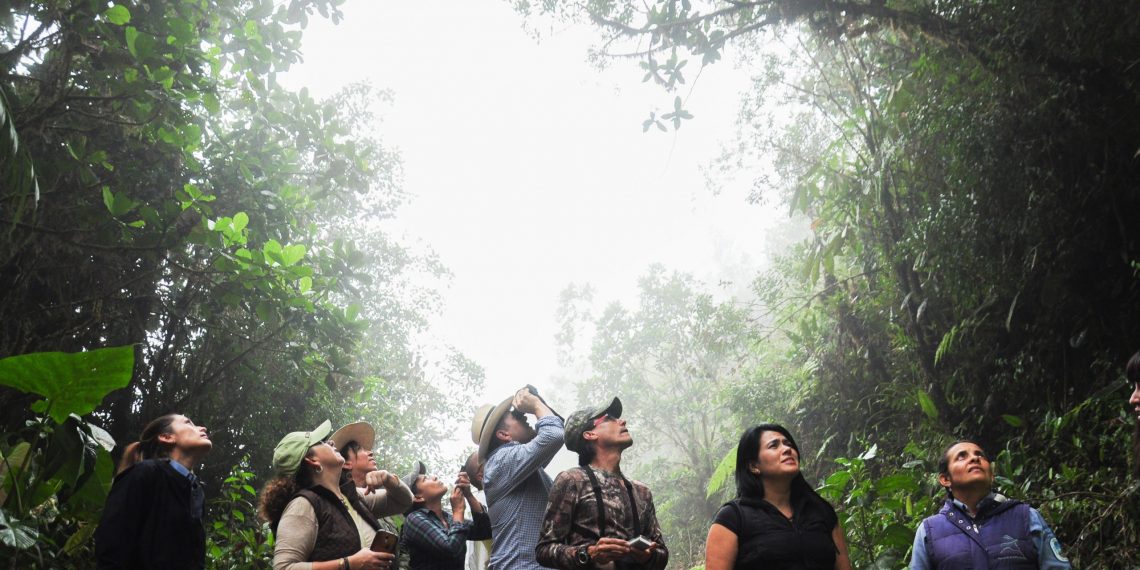 Risaralda cuenta con potencial para fortalecer la reactivación del turismo