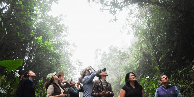 Risaralda cuenta con potencial para fortalecer la reactivación del turismo