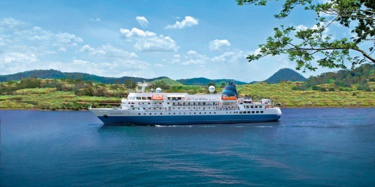 Riviera Travel presenta crucero por la costa de Escocia a bordo del MS Seaventure