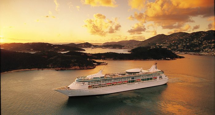 Royal Caribbean anuncia segunda temporada invernal de Rhapsody of the Seas en el Caribe