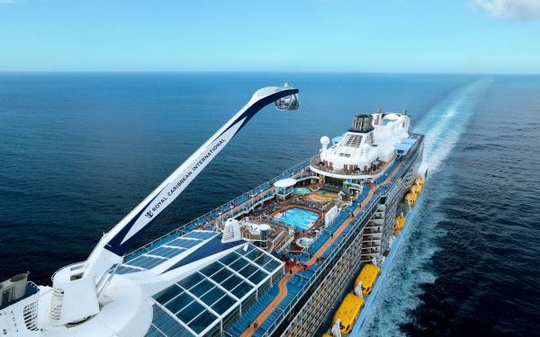 Royal Caribbean extiende la temporada en Singapur con nuevos cruceros en Quantum Of The Seas