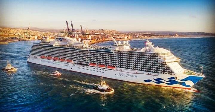 Royal Caribbean extiende suspensión de todos los viajes desde Estados Unidos hasta el 30 de junio
