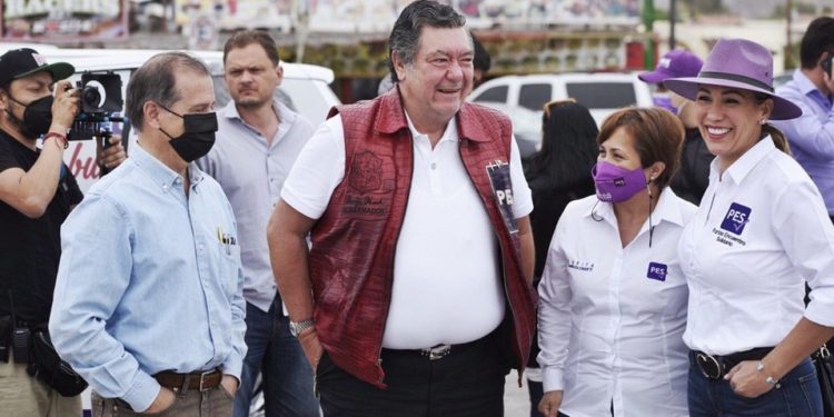 San Felipe tiene todo para ser referente turístico de Baja California ante el mundo: Hank Rhon