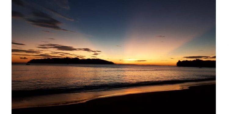 Santa Catalina, un destino prioritario en Panamá