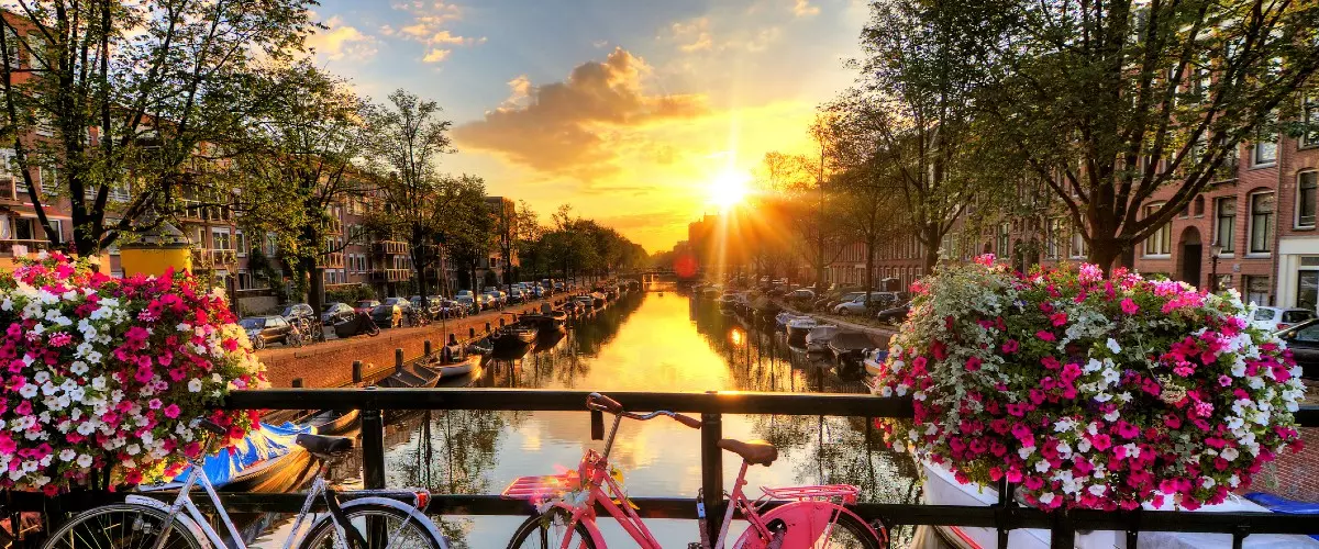 Scenic destaca sus destinos favoritos en Europa esta primavera