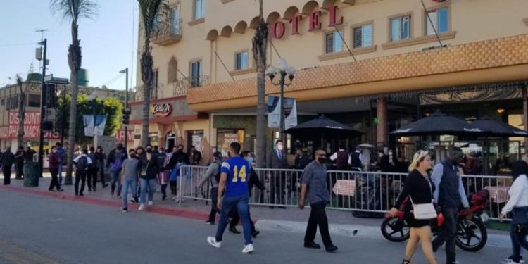 Se recupera actividad turística en Semana Santa: Cotuco