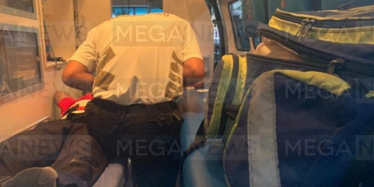 Se registra nuevo ataque armado en el Crucero de Cancún