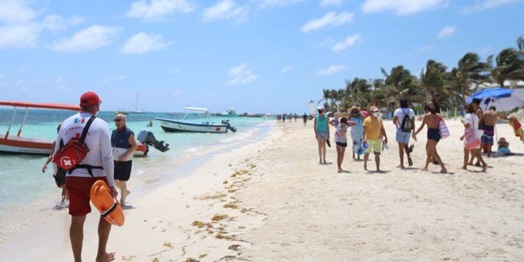 Se suma Puerto Morelos a campaña nacional en busca de mejores fotografías turísticas
