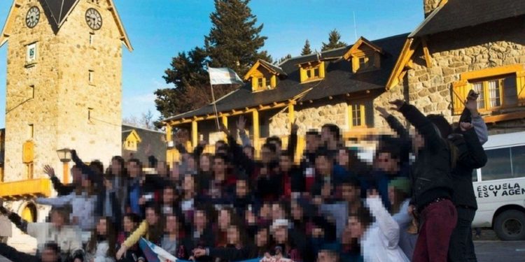 Se suspenderían los viajes de egresados