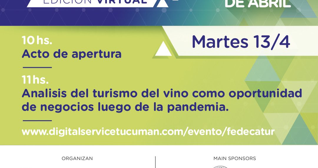 Sector privado argentino venderá turismo interno pese a la incertidumbre