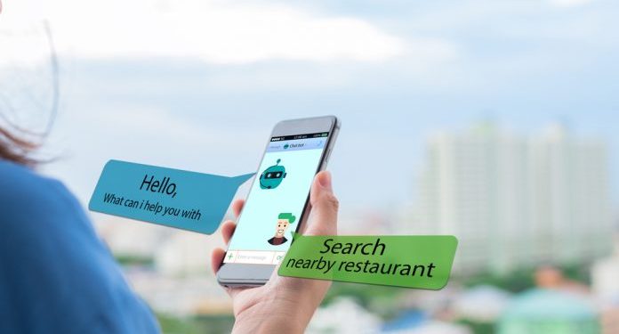 chatbots