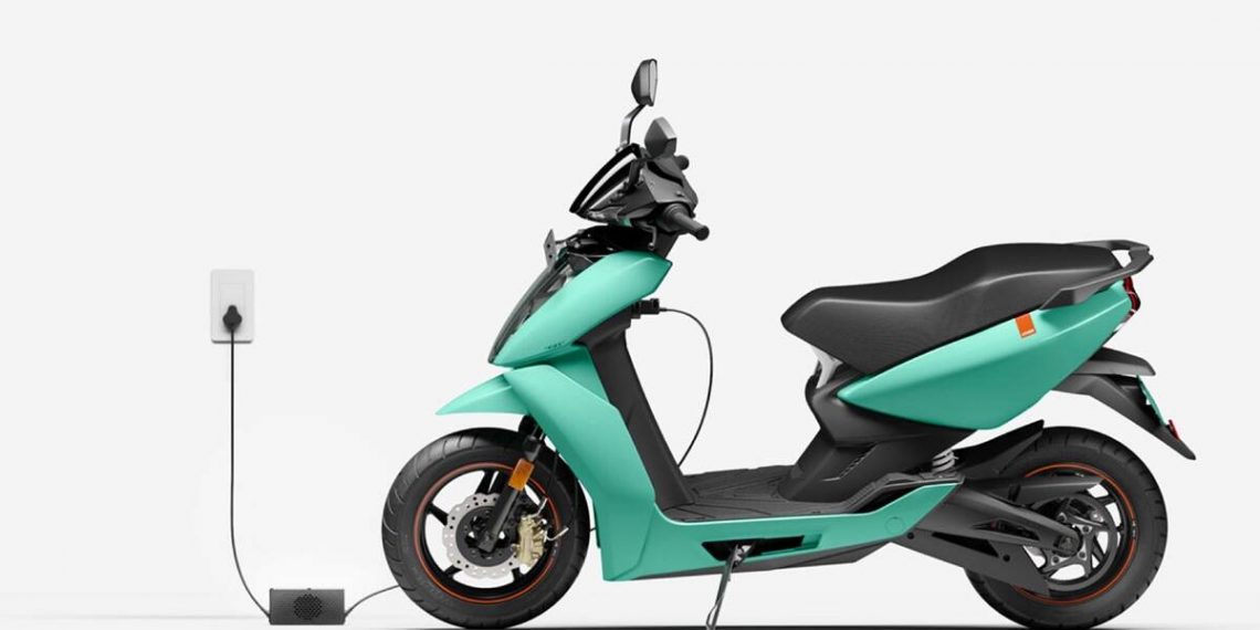 Las marcas que operan en el segmento E2W están modificando sus estrategias para atraer al segmento de pasajeros y a la comunidad de motociclistas.