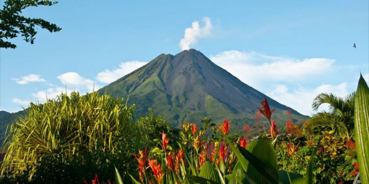 Según Lonely Planet, estos son los 20 mejores destinos de Costa Rica