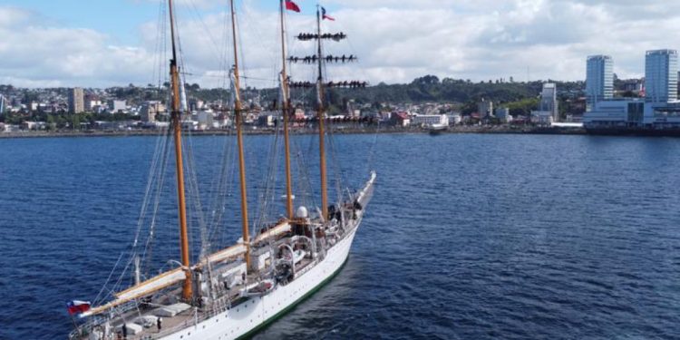 El Heraldo Austral