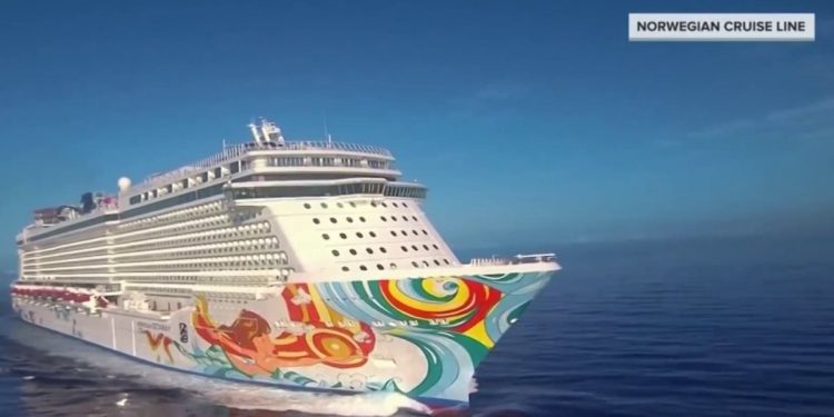 Senadores de Florida proponen reanudar los cruceros – Telemundo Miami (51)