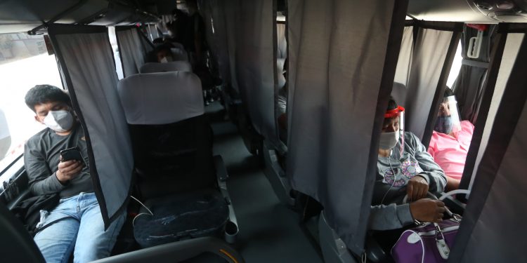 Sepa cuáles son las restricciones en los viajes interprovinciales