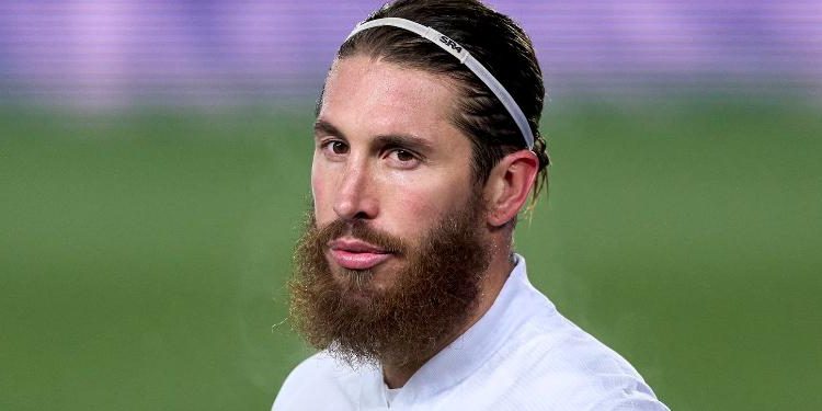 Sergio Ramos firma su sentencia junto a Zidane: se desvela la oferta