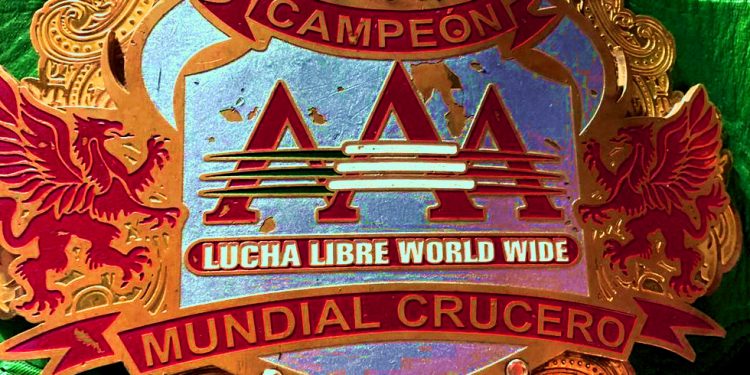 Sigue la polémica de AAA y MLW por el campeonato Crucero