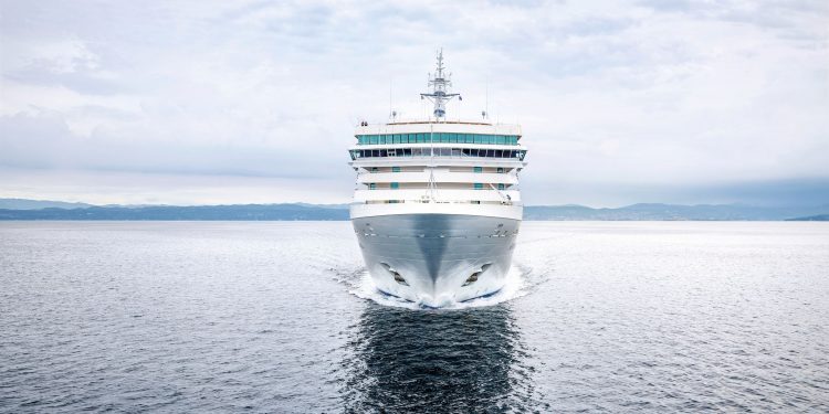 Silversea retomará navegaciones el 18 de junio
