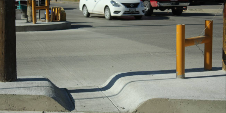 Sin corregir fallas en obras, Municipio amplía programa de repavimentación