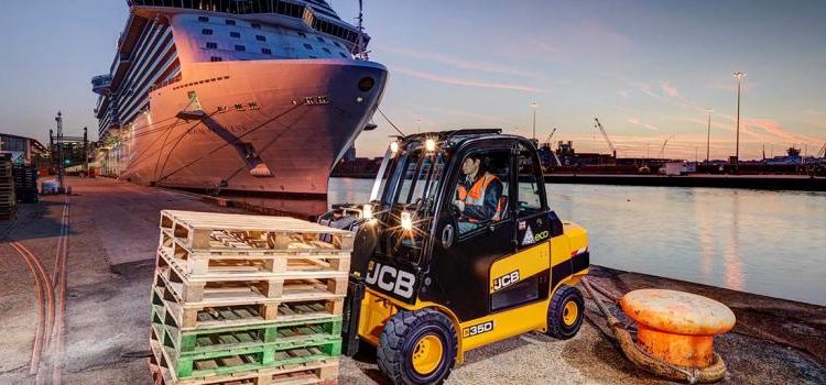 Solent Stevedores implementa medidas de seguridad mejoradas para reinicio de cruceros en Reino Unido