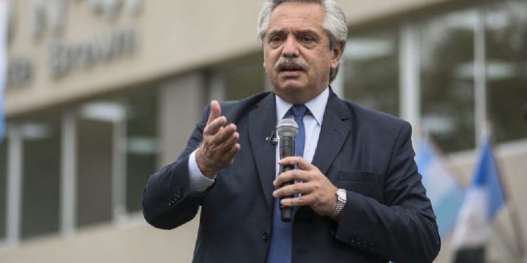 Suspensión de viajes al exterior y restricción para circular: cuáles son las nuevas medidas del Gobierno Nacional | InfoMerlo.com