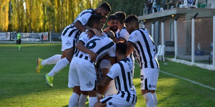 TORNEO FEDERAL: RESUMEN COMPLETO DEL DOMINGO