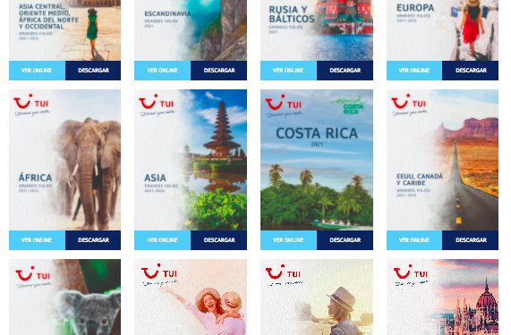 Imagen nota de prensa Hosteltur