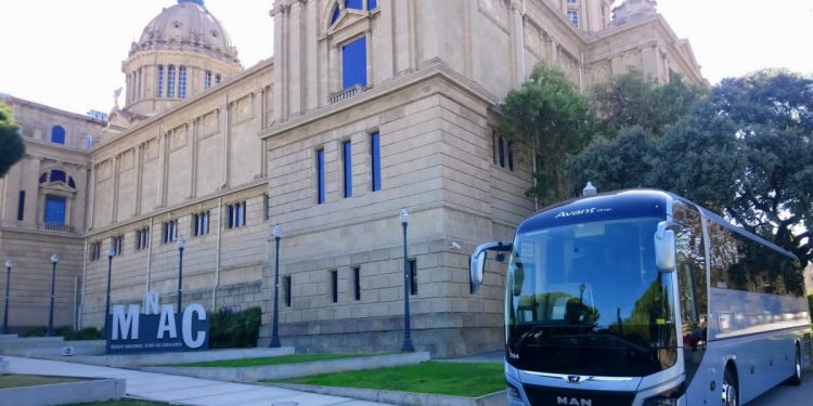 Imagen nota de prensa Hosteltur