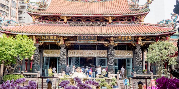 Taiwán y Palaos crean burbuja de viaje debido a bajo impacto de pandemia