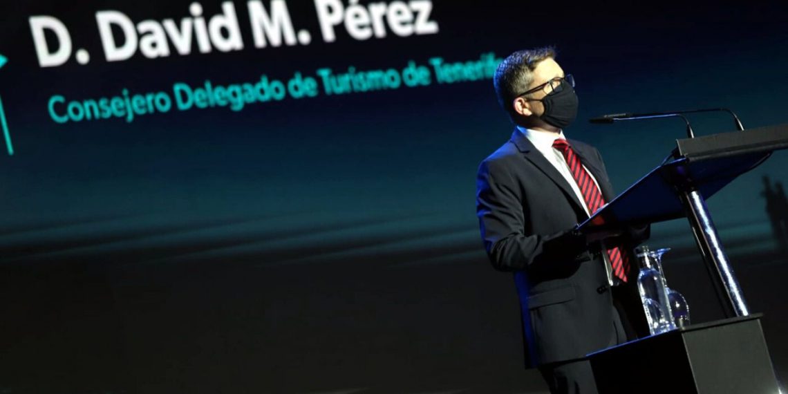 Tenerife relanza su marca turística