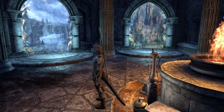 The Elder Scrolls Online Blackwood: The Elder Scrolls Online sigue demostrando con Blackwood por qué es uno de los mejores MMORPG