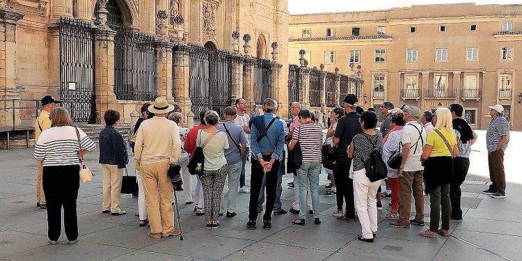 Todos los detalles sobre las ayudas para la reactivación del turismo