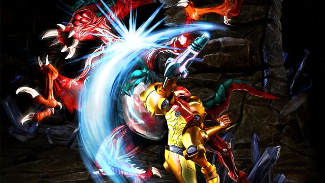 Top 10: Los mejores juegos de Metroid