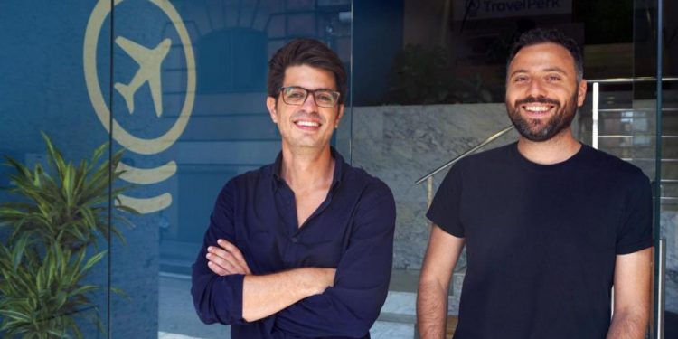 Travelperk consigue 130 millones para expandir su plataforma de viajes