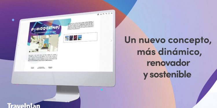 Travelplan acentúa la sostenibilidad en sus catálogos