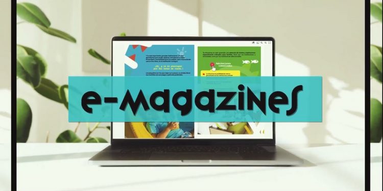 Travelplan y sus e-magazine, alternativa ecológica al catálogo tradicional