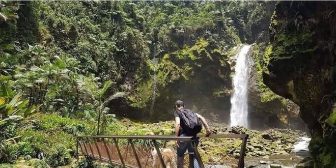 Treehugger y TripSavvy premian a Costa Rica como mejor destino turístico 2021 - Spanish Version