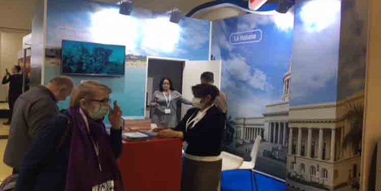 Turoperadores rusos por rápida reapertura de vuelos a Varadero (+Foto) – Prensa Latina