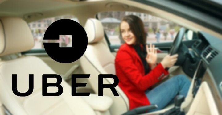 Uber Ellas ha logrado 2 millones de viajes en 2021, así se desenvuelve la función femenina de Uber | Marketing 4 Ecommerce