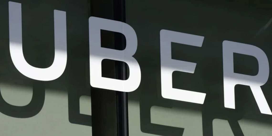 Uber apoyará a adultos mayores en Sonora para acudir a citas de vacunación con descuentos de hasta 60 pesos o viajes gratis