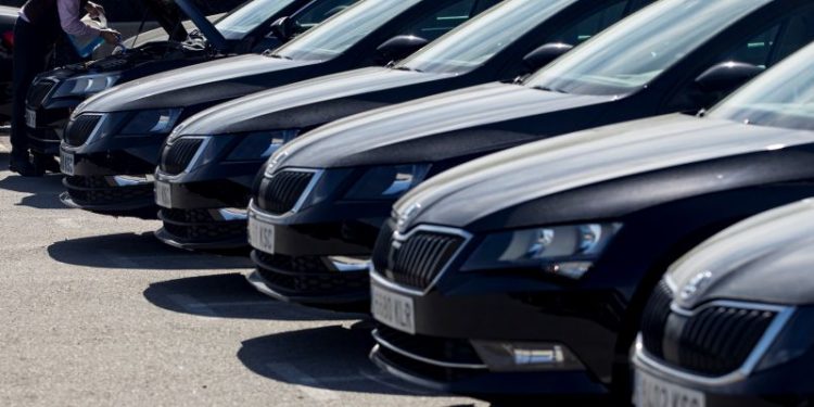Uber ofrece viajes gratis para ir a vacunarse