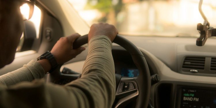 Uber ofrecer viajes gratis para ir a vacunarse del COVID-19