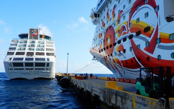 Un año sin cruceros: el oscuro legado del COVID y su proyección futura