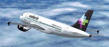 Volaris conecta por primera vez a Mexicali con un destino de esparcimiento.