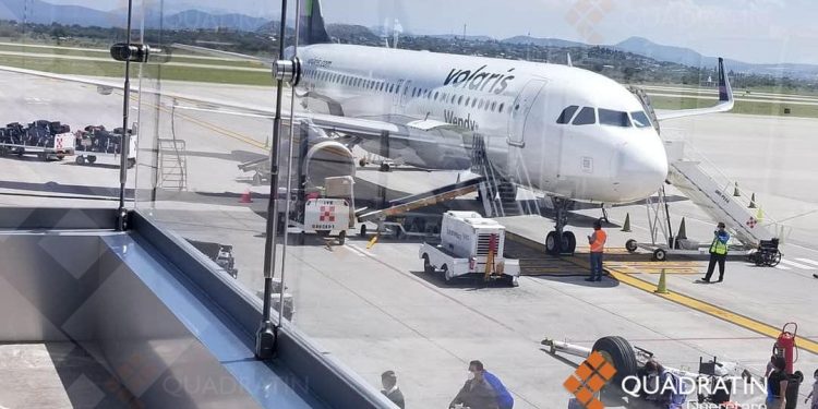 Vacacaciones duplicaron quejas ante Profeco